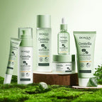 KIT CENTELLA ASIATICA BIOAQUA CAJA DE LUJO