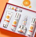 CAJA DE LUJO VITAMINA C BIOAQUA
