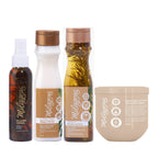 Kit Milagro Herbal Completo