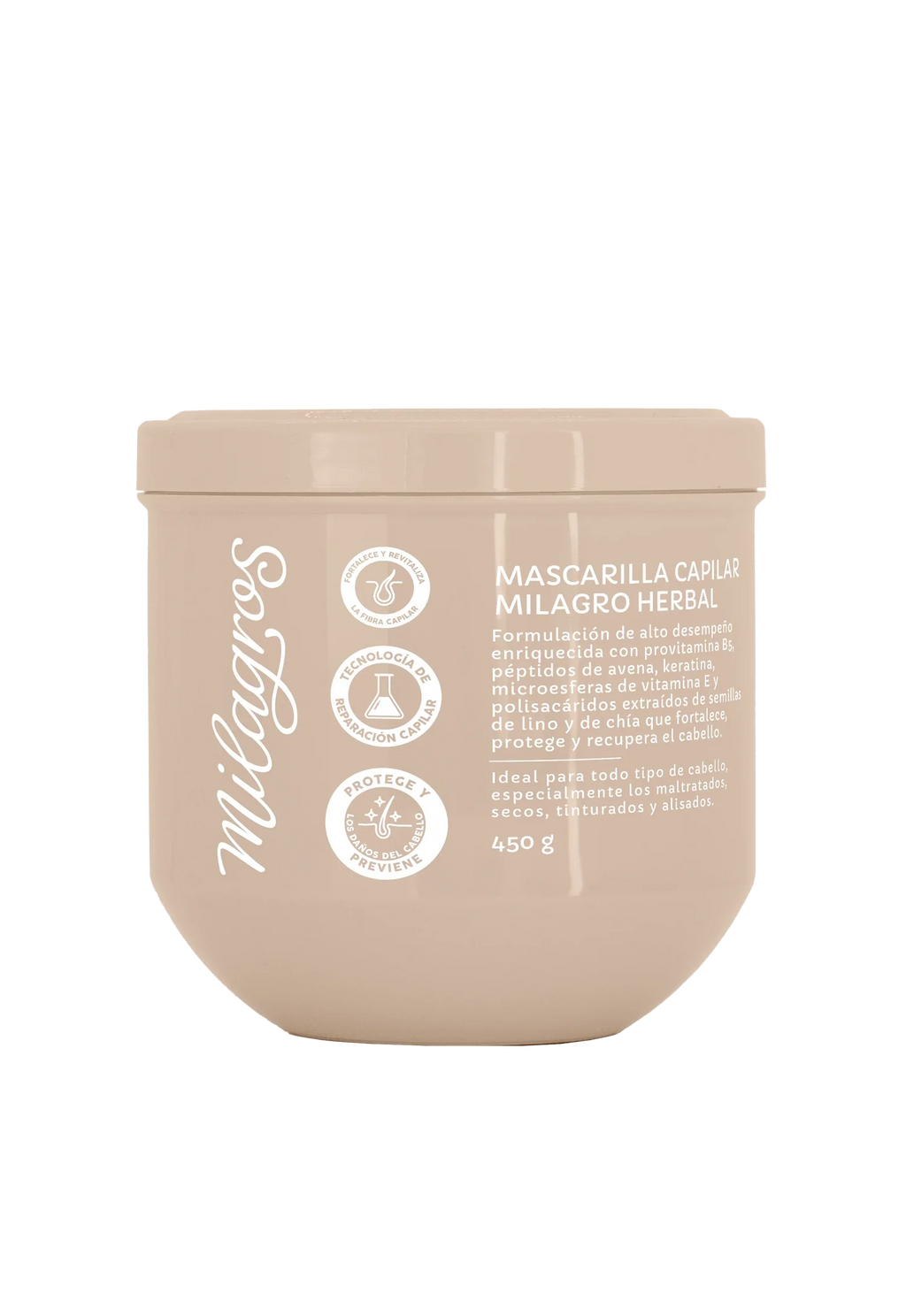 Kit Milagro Herbal Completo