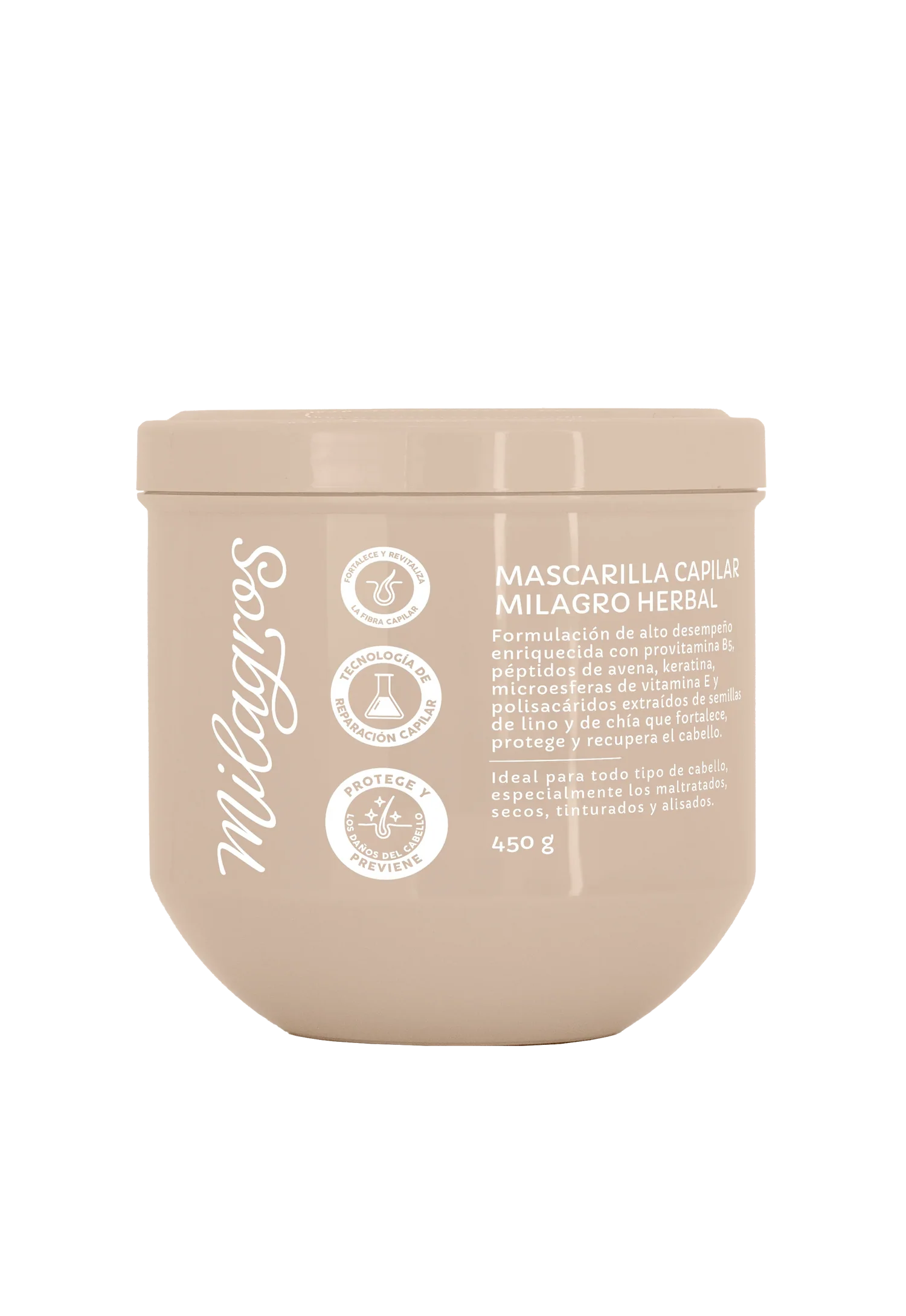 Kit Milagro Herbal Completo