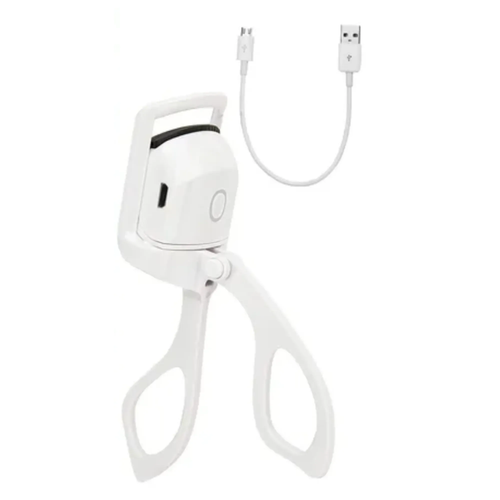 ENCRESPADOR DE PESTANAS ELECTRICO TIJERA