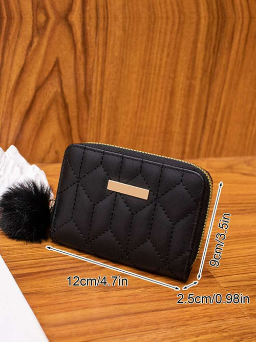 BILLETERA PREMIUM ACOLCHADA