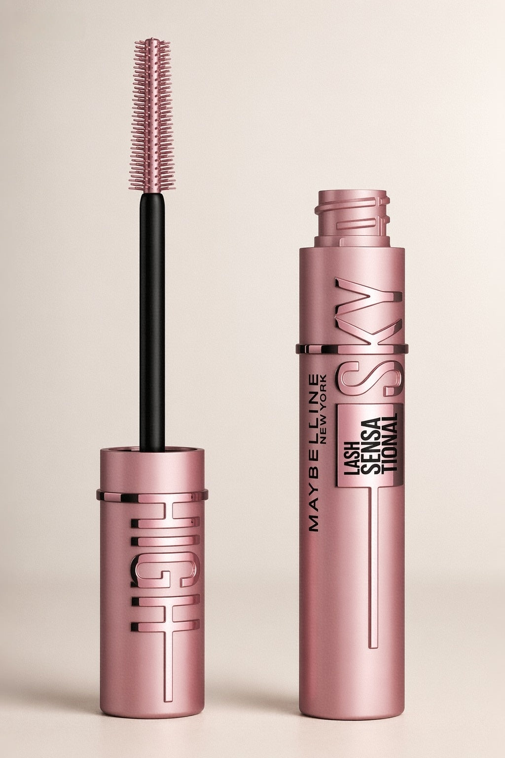 Pestañina Sky High WP 6ml Mayb